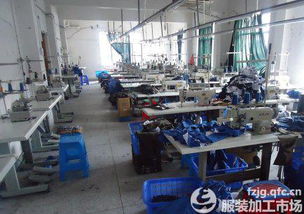 婺源縣夢雨服飾加工廠 專注品質(zhì)，連接全球紡織服裝產(chǎn)業(yè)