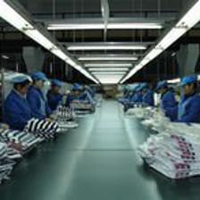 上海華實紡織品 專注服裝加工，匠心織就品質與時尚