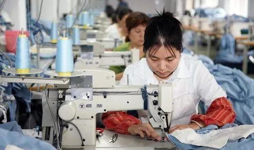 服裝行業(yè)人必讀 服裝加工的水到底有多深？