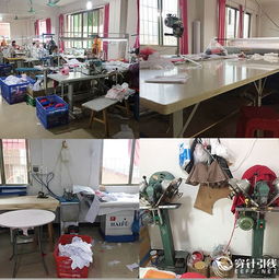 服裝加工 佛山童裙工廠如何高效找訂單？
